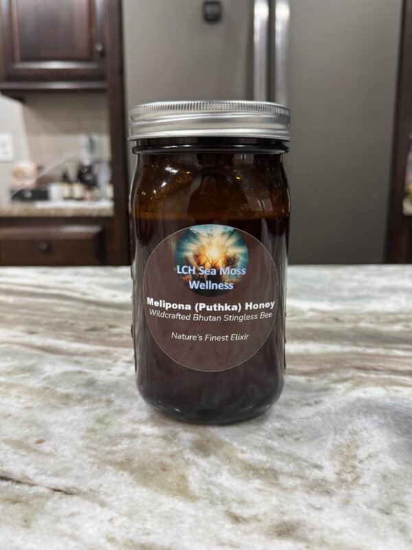 honey - Puthka (melipona) - Image 2