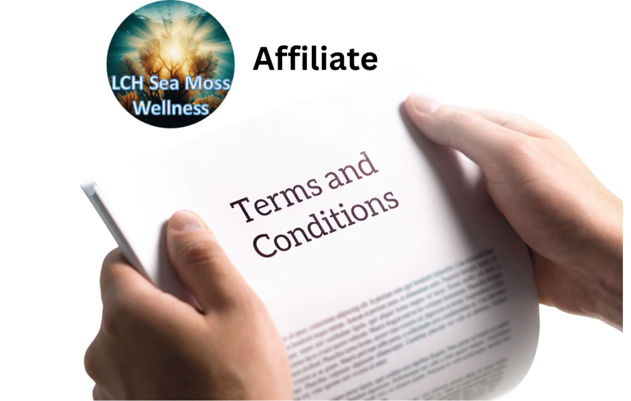 Terms and Conditions