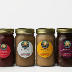 Sea Moss