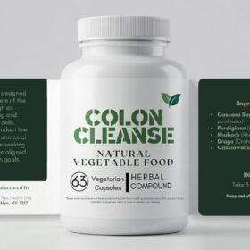 Colon Cleanse