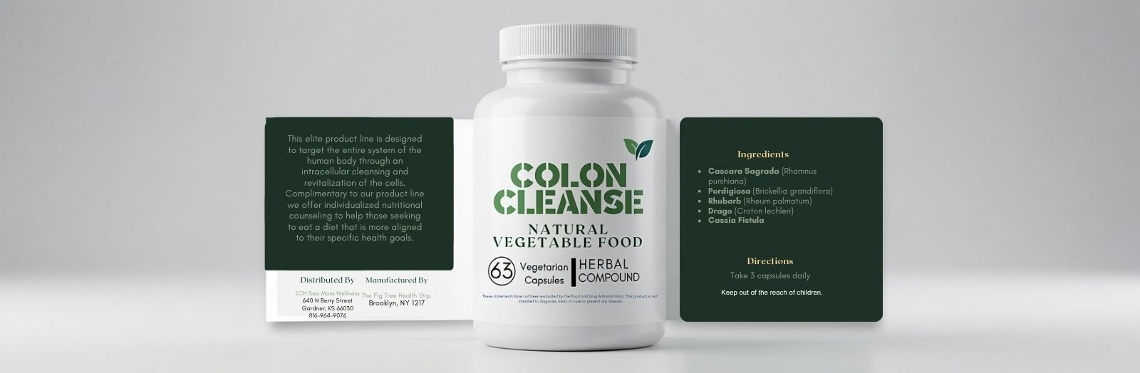 Colon Cleanse