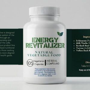 EnergyRevitalizer