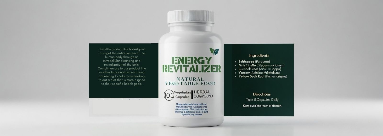 EnergyRevitalizer