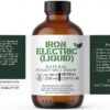 Iron Electric (Liquid)
