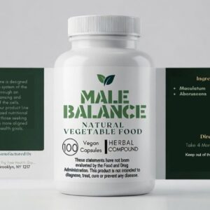 Male Balance