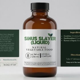 Sinus Slayer