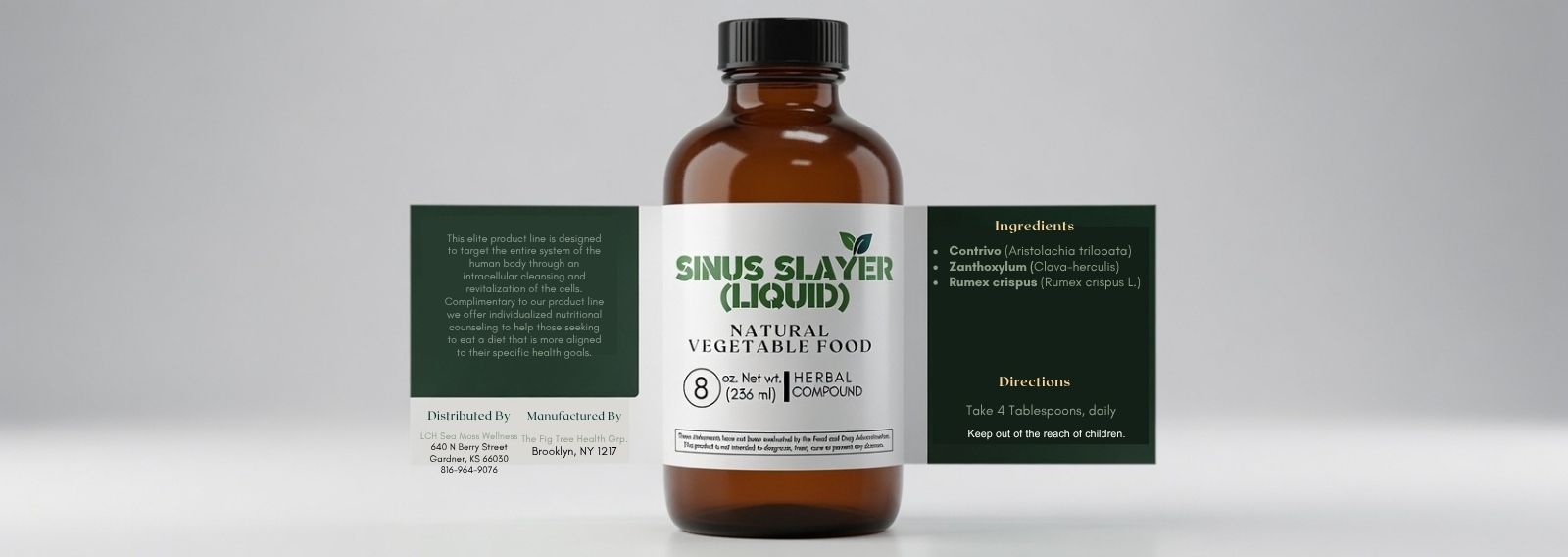 Sinus Slayer