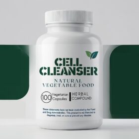 Cell Cleanser