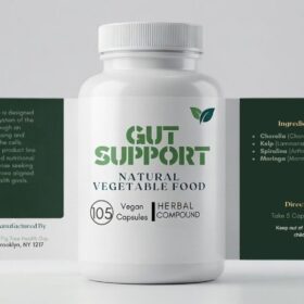 Gut Support