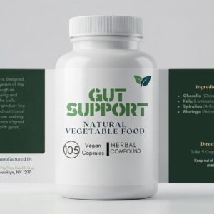 Gut Support