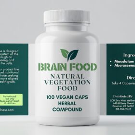 Brain Food