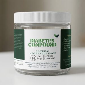Diabetes Compound