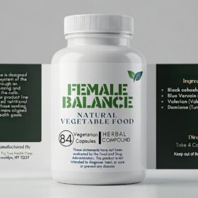Female Balance