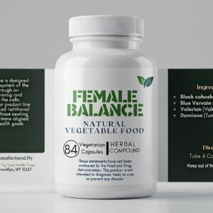 Female Balance