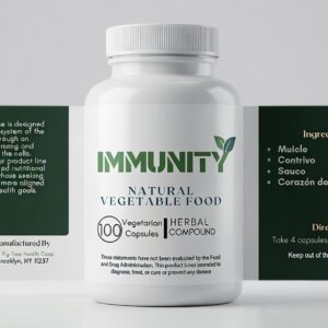 Immunity