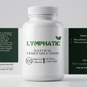 Lymphatic Compound