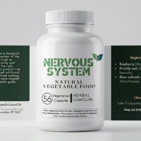 Nervous System Capsules