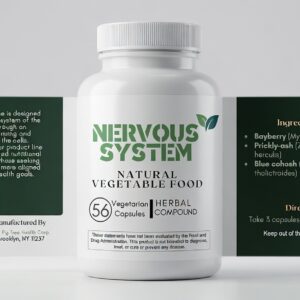 Nervous System Capsules