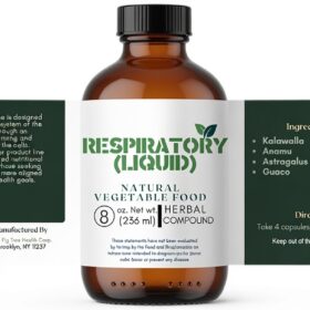 Respiratory (Liquid)