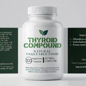 Thyroid Compound