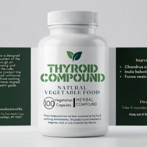 Thyroid Compound